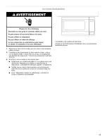 Preview for 11 page of Whirlpool W10482078A Installation Instructions Manual