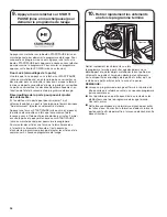 Preview for 26 page of Whirlpool W10484486A Use And Care Manual