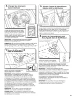 Preview for 27 page of Whirlpool w10550271a Use & Care Manual