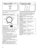 Preview for 28 page of Whirlpool w10550271a Use & Care Manual