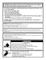 Preview for 2 page of Whirlpool W10658550A Installation Instructions Manual