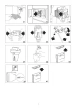 Preview for 9 page of Whirlpool W11 CM145 Instructions For Use Manual