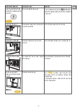 Preview for 29 page of Whirlpool W11 CM145 Instructions For Use Manual