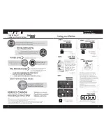 Preview for 13 page of Whirlpool W11028050 User Manual