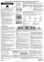 Preview for 2 page of Whirlpool W11377162A Quick Start Manual