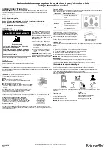 Preview for 2 page of Whirlpool W11508796B Quick Start Manual