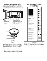 Preview for 6 page of Whirlpool W11510172A Use & Care Manual