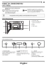 Preview for 77 page of Whirlpool W7 MN810 Daily Reference Manual