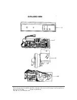 Preview for 15 page of Whirlpool Washer 3775 Parts & Service Manual