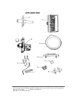 Preview for 16 page of Whirlpool Washer 3775 Parts & Service Manual