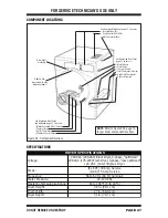 Preview for 27 page of Whirlpool WASHER Service Manual