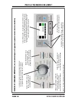 Preview for 30 page of Whirlpool WASHER Service Manual