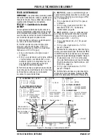 Preview for 37 page of Whirlpool WASHER Service Manual