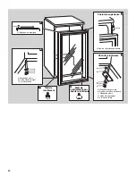 Preview for 14 page of Whirlpool WBC127BLS Use And Care Manual