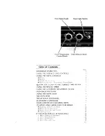 Preview for 2 page of Whirlpool WE-345P Use & Care Manual