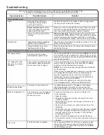 Preview for 17 page of Whirlpool WED75HEFW Use & Care Manual