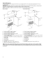 Preview for 10 page of Whirlpool WEG750H0H Owner'S Manual