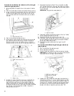 Preview for 48 page of Whirlpool WEG750H0H Owner'S Manual