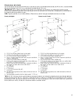 Preview for 65 page of Whirlpool WEG750H0H Owner'S Manual