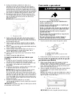 Preview for 78 page of Whirlpool WEG750H0H Owner'S Manual