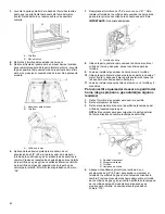 Preview for 80 page of Whirlpool WEG750H0H Owner'S Manual