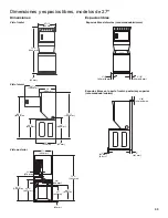 Preview for 59 page of Whirlpool WET4027EW1 Installation Instructions Manual