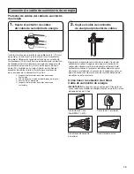 Preview for 73 page of Whirlpool WET4027EW1 Installation Instructions Manual