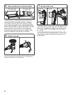 Preview for 20 page of Whirlpool WETLV27FW Installation Instructions Manual