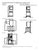 Preview for 31 page of Whirlpool WETLV27FW Installation Instructions Manual