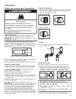 Preview for 37 page of Whirlpool WETLV27FW Installation Instructions Manual