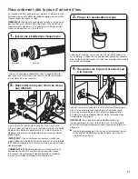 Preview for 41 page of Whirlpool WETLV27FW Installation Instructions Manual