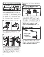 Preview for 42 page of Whirlpool WETLV27FW Installation Instructions Manual