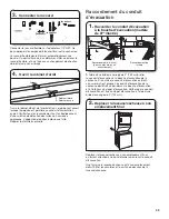 Preview for 43 page of Whirlpool WETLV27FW Installation Instructions Manual