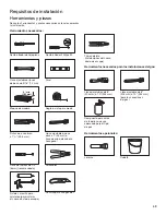 Preview for 49 page of Whirlpool WETLV27FW Installation Instructions Manual