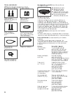 Preview for 50 page of Whirlpool WETLV27FW Installation Instructions Manual