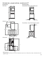 Preview for 53 page of Whirlpool WETLV27FW Installation Instructions Manual