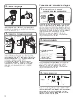 Preview for 64 page of Whirlpool WETLV27FW Installation Instructions Manual