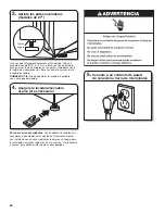 Preview for 66 page of Whirlpool WETLV27FW Installation Instructions Manual