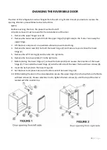 Preview for 13 page of Whirlpool WF1D061RXG Series Manual