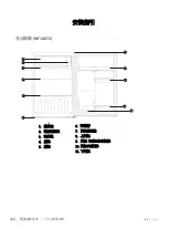 Preview for 8 page of Whirlpool WF1D072 Health & Safety, Use & Care, Installation Manual And Online Warranty Registration Information