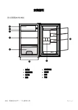 Preview for 9 page of Whirlpool WF1D072 Health & Safety, Use & Care, Installation Manual And Online Warranty Registration Information