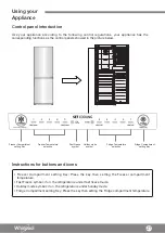 Preview for 29 page of Whirlpool WF2B280 Operating Instructions Manual