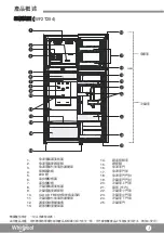 Preview for 5 page of Whirlpool WF2T202 Health & Safety, Use & Care, Installation Manual And Online Warranty Registration Information