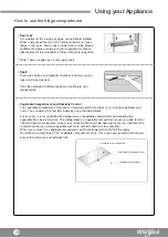 Preview for 38 page of Whirlpool WF2T202 Use & Care Manual