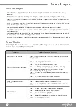 Preview for 40 page of Whirlpool WF2T202 Use & Care Manual