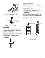 Preview for 11 page of Whirlpool WFAR Installation Instructions Manual