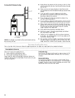 Preview for 12 page of Whirlpool WFAR Installation Instructions Manual