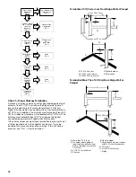 Preview for 12 page of Whirlpool WFD18 Installation Instructions Manual