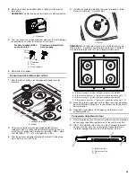 Preview for 29 page of Whirlpool WFG320M0MB Installation Instructions Manual