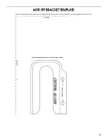 Preview for 19 page of Whirlpool WFG371LVQ2 Installation Instructions Manual